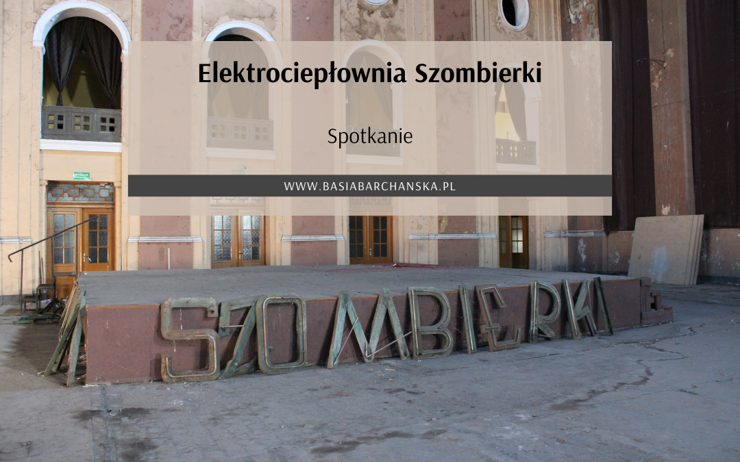 Elektrociepłownia Szombierki – spotkanie