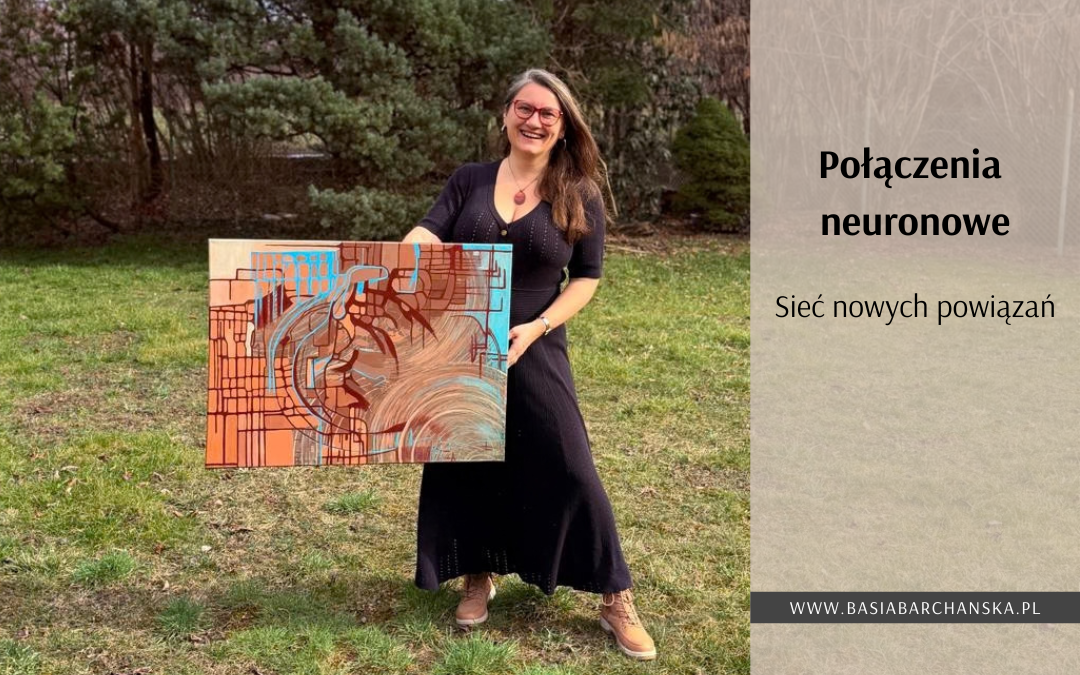 Połączenia neuronowe
